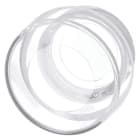 SIEMENS - SIE3SU19000DE700AA0 CAPP. PROTEZ. TRASP X PULS. FUNGO 40MM