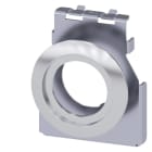 SIEMENS - SIE3SU19500KB100AA0 ADATT MET.LUCIDO PER MONT IN FORO 30.5MM