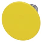 SIEMENS - SIE3SU10501CD300AA0 PULS. FUNGO GIALLO 60MM MET