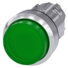 SIEMENS - SIE3SU10510BB400AA0 PULS.LUM.SPORGENTE VERDE