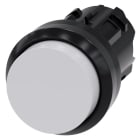 SIEMENS - SIE3SU10000BB600AA0 PULS. SPORGENTE BIANCO