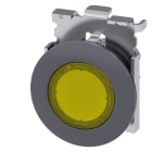 SIEMENS - SIE3SU10610JD300AA0 IND.LUM.GIALLO 30MM