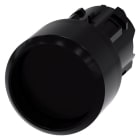 SIEMENS - SIE3SU10000CB100AA0 PULS. GHIERA SPORGENTE NERO