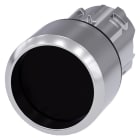 SIEMENS - SIE3SU10500CB100AA0 PULS. GHIERA SPORGENTE NERO