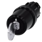SIEMENS - SIE3SU10005BP010AA0 SEL.KEY SSG10 3POS I>0-II, 0