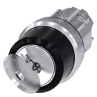 SIEMENS - SIE3SU10504BC010AA0 SEL.KEY SB30 2POS 0<I, 0