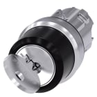 SIEMENS - SIE3SU10504DF110AA0 SEL.KEY SB421 2POS 0<I, 0+I