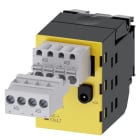 SIEMENS - SIE3SU14001EA102AA0 MODULO AS-I 2 INGRESSI SICURI VITE-MOLLA