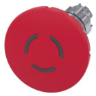 SIEMENS - SIE3SU10511JB200AA0 PULS.LUM.F.EMERG ROTAZ.60MM