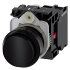 SIEMENS - SIE3SU11000BB101CA0 PULS. SPORGENTE NERO 1NC