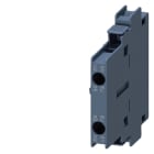SIEMENS - SIE3RH19211DA11 BLOCAUS.LAT.1L,1R DIN EN 50012