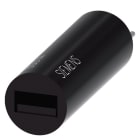 SIEMENS - SIE3SU14013BA405AA0 PORTALAMP. LED VERDE X CIRCUITO STAMPATO