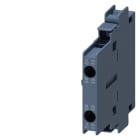 SIEMENS - SIE3RH19211EA20 BLOCAUX.LAT.2L X S0-S12