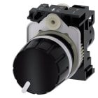 SIEMENS - SIE3SU12002PR101AA0 POTENZIOMETRO COMPATTO 4,7 KOHM PLAST.