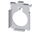 SIEMENS - SIE3SU19500KJ800AA0 ADATT.X PULSANTI 30MM SAT.