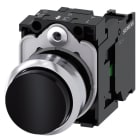 SIEMENS - SIE3SU11500BB101BA0 PULS. SPORGENTE NERO 1NA