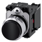 SIEMENS - SIE3SU11500BB101CA0 PULS. SPORGENTE NERO 1NC