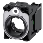 SIEMENS - SIE3SU15501AA101BA0 SUPPORTO FISSAGGIO CON 1NA