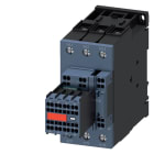 SIEMENS - SIE3RT20383AK643MA0 CONTACT.,37KW2NO+2NC,AC110V50HZ/120V60HZ