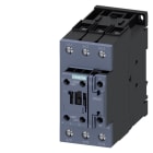 SIEMENS - SIE3RT20361AG20 CONT,AC3 22KW 1NO,1NC 110VAC 50-60HZ