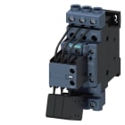 SIEMENS - SIE3RT26281AF05 CONTS0 COND.33KVAR 1L,2R 110V50HZ