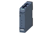 SIEMENS - SIE3RP25051BW30 TIMER 2S 0,05-100H 22,5MM 12-240VUC