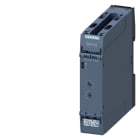 SIEMENS - SIE3RP25251BB30 TIMER RE.0,05-100H 24VUC 22,5MM