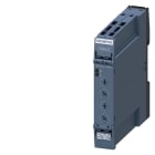 SIEMENS - SIE3RP25552AW30 TIMER CAD0,05-100H 12-240VUC 17,5MM ML
