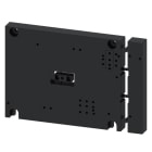 SIEMENS - SIE3RA29322F PIASTRA X FISSAG S2-S2-S2