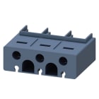 SIEMENS - SIE3RT29364EA2 CALOTTA DI COPERT PER 3RT203-3RB3.3-3RW