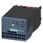 SIEMENS - SIE3RA28312DH10 RELE TEMP ON-DELAY 90-240V AC-DC