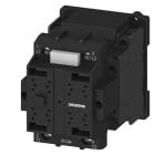 SIEMENS - SIE3TC44170BK2 CONTATT.GR.2 CC 2L,2R 120V 50-60HZ