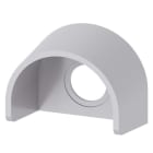 SIEMENS - SIE3SU19000DY800AA0 COLLARE PROT.GRIGIO X PULS.F.EMERG NO LO