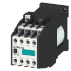 SIEMENS - SIE3TH42530BF4 CONT.AUS.10A 5L,3R 110VCC