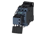 SIEMENS - SIE3RT26271NB35 CONTS0 COND.25KVAR 1L,2R 21-28VUC