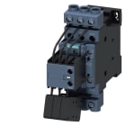 SIEMENS - SIE3RT26281NB35 CONTS0 COND.33KVAR 1L,2R 21-28VUC