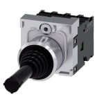 SIEMENS - SIE3SU11507AE881QA0 MANIPOLATORE JOYSTICK 4 POSIZIONI