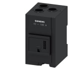 SIEMENS - SIE3RB29062JG1 TRAFO S2-S3 10-100A