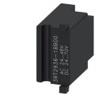 SIEMENS - SIE3RT29361BB00 VARISTORE AC 24.48V,DC 24..70
