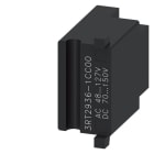 SIEMENS - SIE3RT29361CC00 RC ELEMENT, 48-127VAC, 70-150VDC,S2