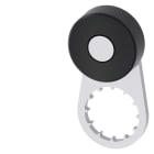 SIEMENS - SIE3SE50000AA31 LEVA ACCIAO ROT PLAST DIAM 19MM X 3SE53