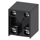 SIEMENS - SIE3SE50000CA00 BLOCCH CONT SC RAP 1L1R 3SE5
