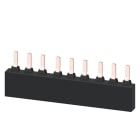 SIEMENS - SIE3RV19351B SBARRA PARAL S2 X3 55MM
