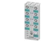 SIEMENS - SIE3RK24001DQ000AA3 MODULO K60,IP67,4 DI-4DO,M12,PNP