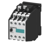 SIEMENS - SIE3TH42440AC2 CONT.AUS.10A 4L,4R 24V 50-60HZ