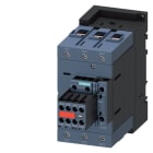 SIEMENS - SIE3RT20461AP043MA0 CONTS3 45KW 2L+2R 230V 50HZ VT BF