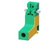 SIEMENS - SIE3RA68606AB INGRESSO PE 25-35MM A VITE