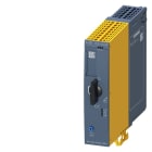 SIEMENS - SIE3RK13080CB000CP0 AVVIATORE DIR FAILSAFE ET200SP 0,3-1A