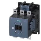 SIEMENS - SIE3RT10656XB460LA2 CONTACTOR AC3:132 KW/400V 2NO+2NC DC24V