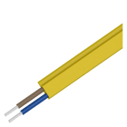 SIEMENS - SIE3RX90130AA00 AS-I CAVO PROF TPE GIALLO 100M